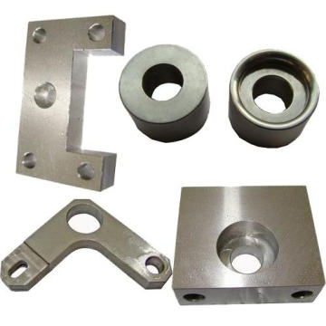 Milling Parts / Iron / Stainless Steel /Machining Parts